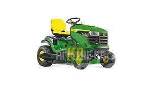 John Deere X127 Тракторни косачки