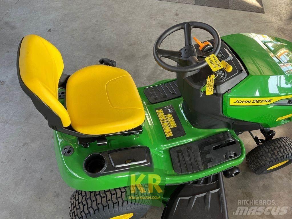John Deere X127 Тракторни косачки