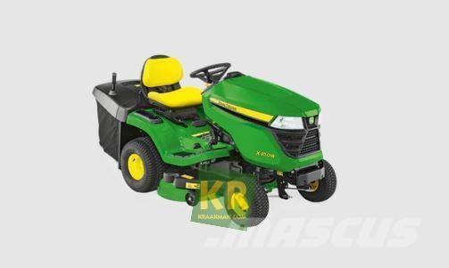 John Deere X350R Тракторни косачки