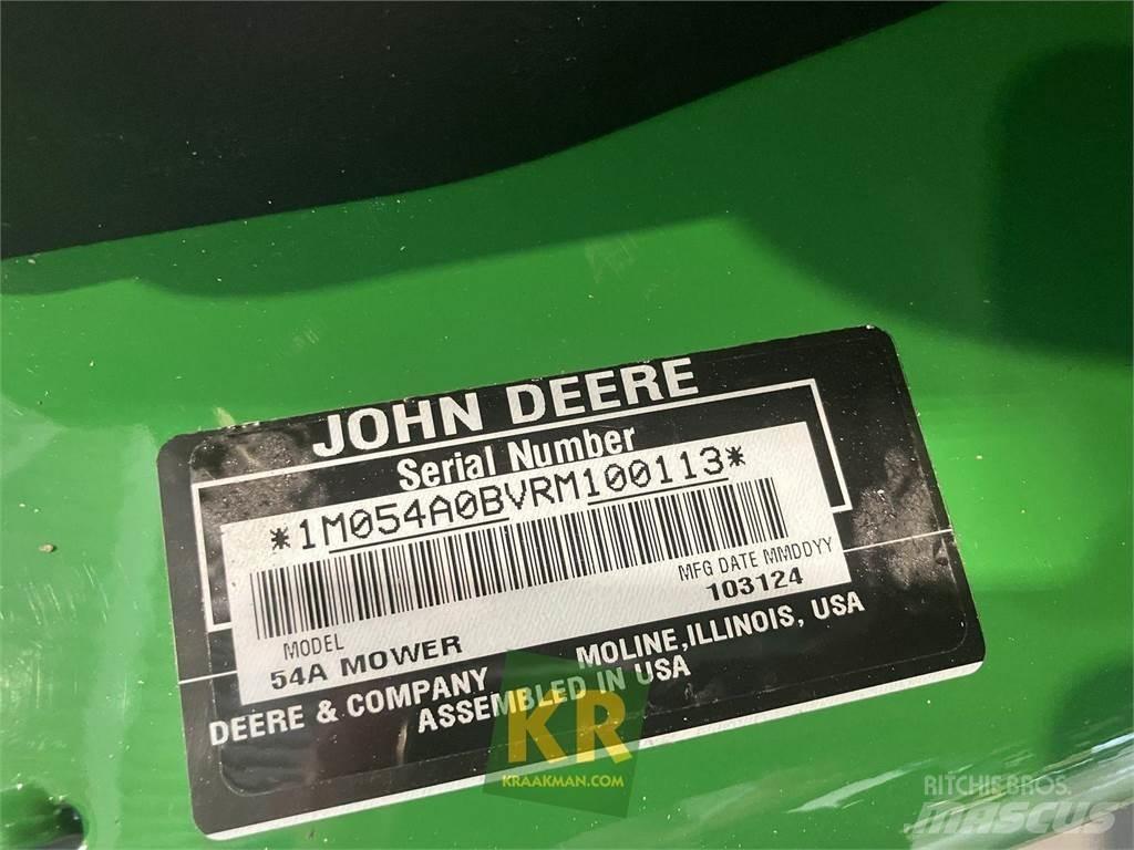 John Deere X590 Тракторни косачки