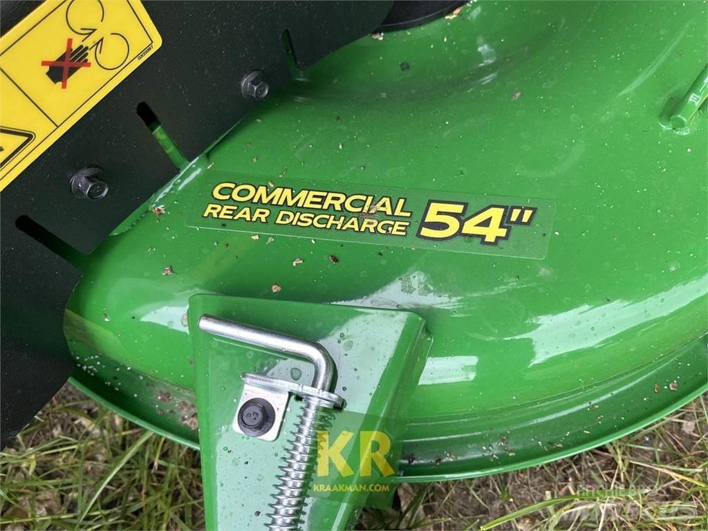 John Deere X950R Тракторни косачки