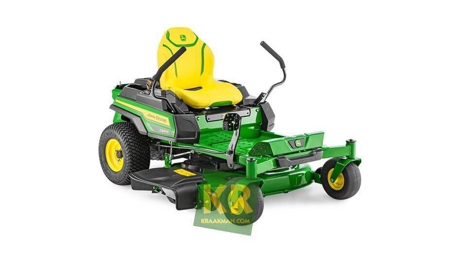 John Deere Z320M Селскостопанство - Други