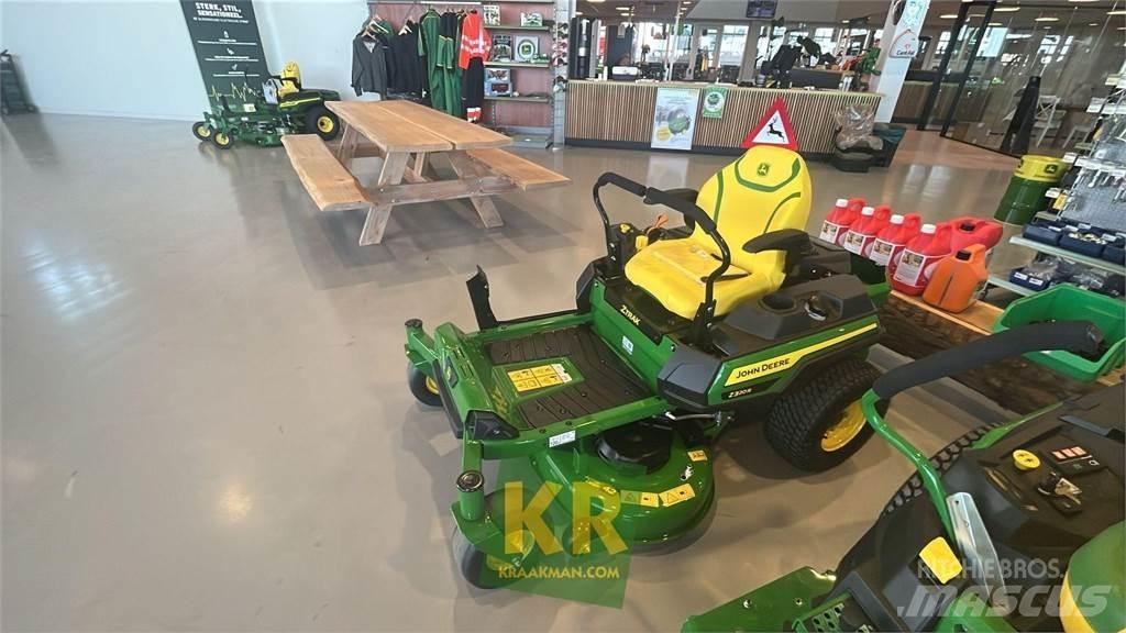 John Deere Z320R Селскостопанство - Други