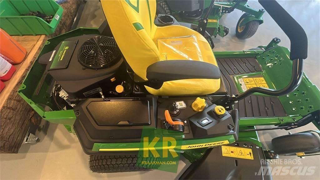 John Deere Z320R Селскостопанство - Други