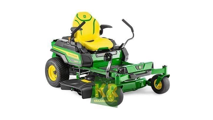 John Deere Z320R Селскостопанство - Други