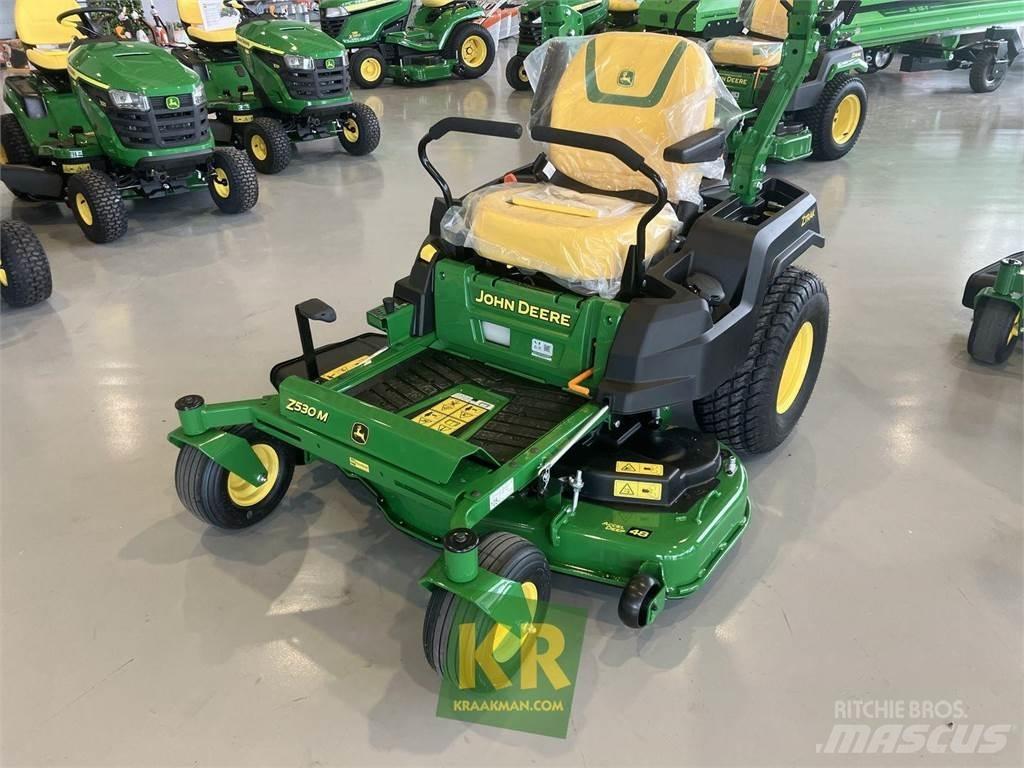 John Deere Z530M Селскостопанство - Други