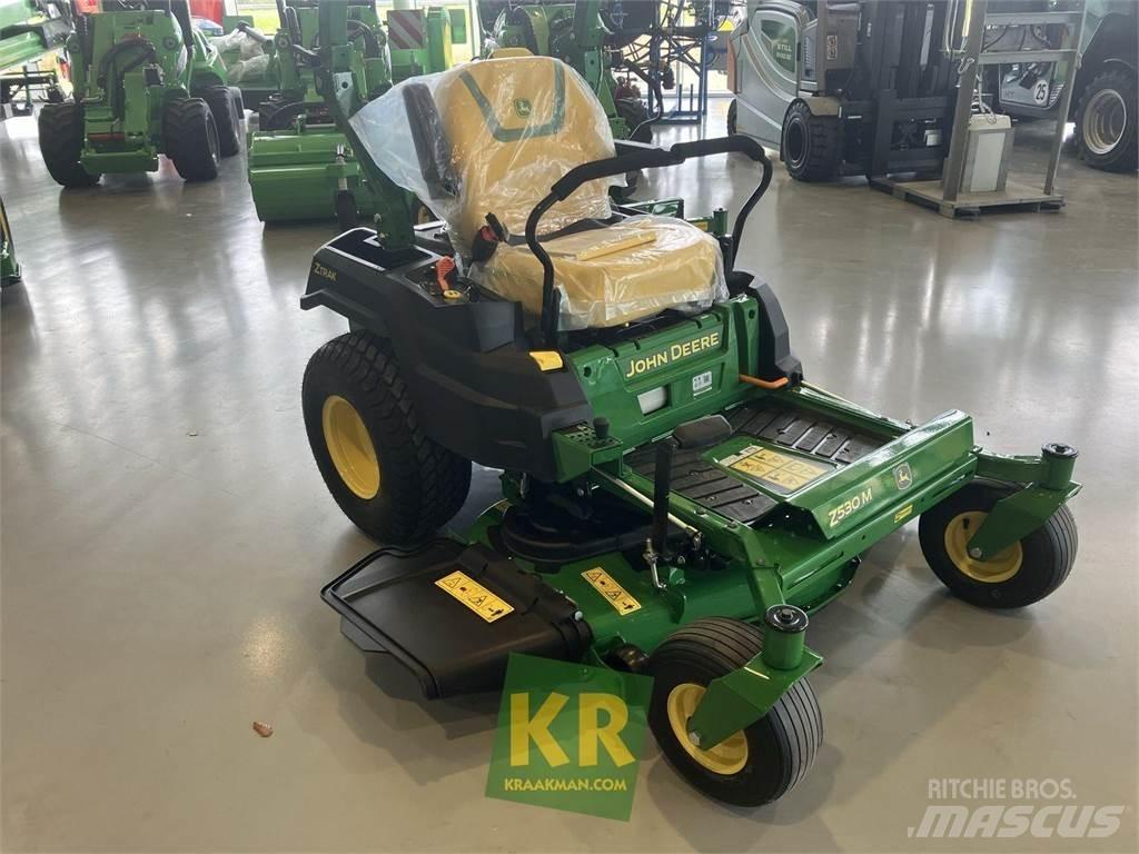 John Deere Z530M Селскостопанство - Други
