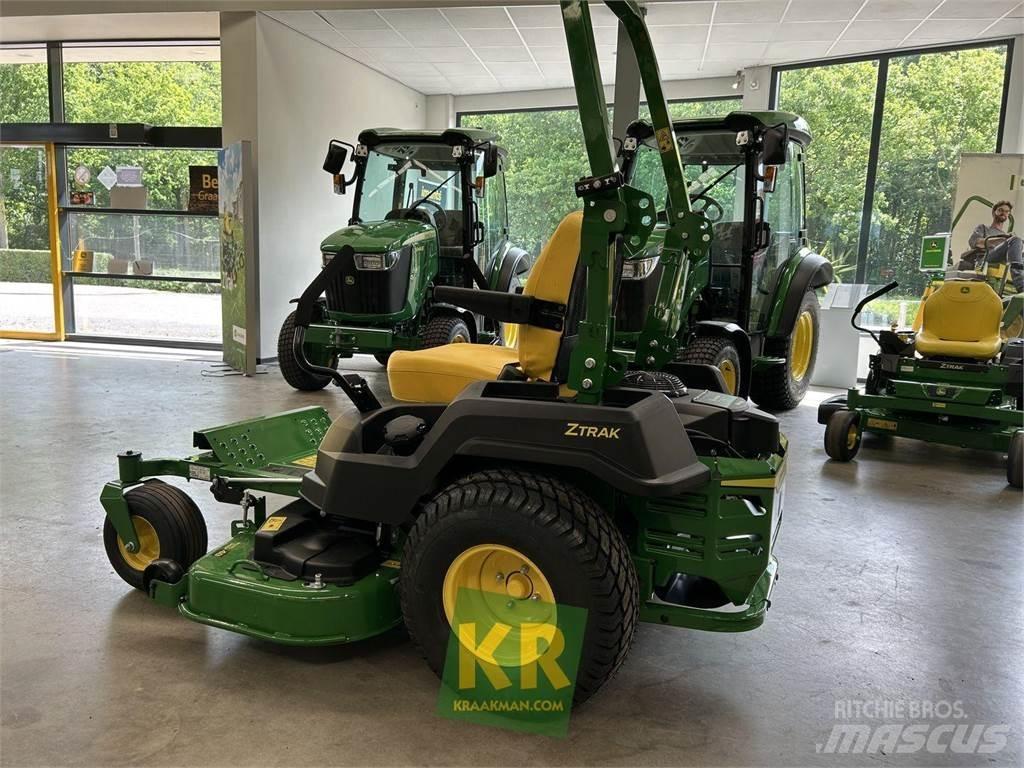 John Deere Z530M Селскостопанство - Други