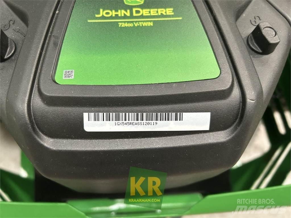 John Deere Z545R Селскостопанство - Други