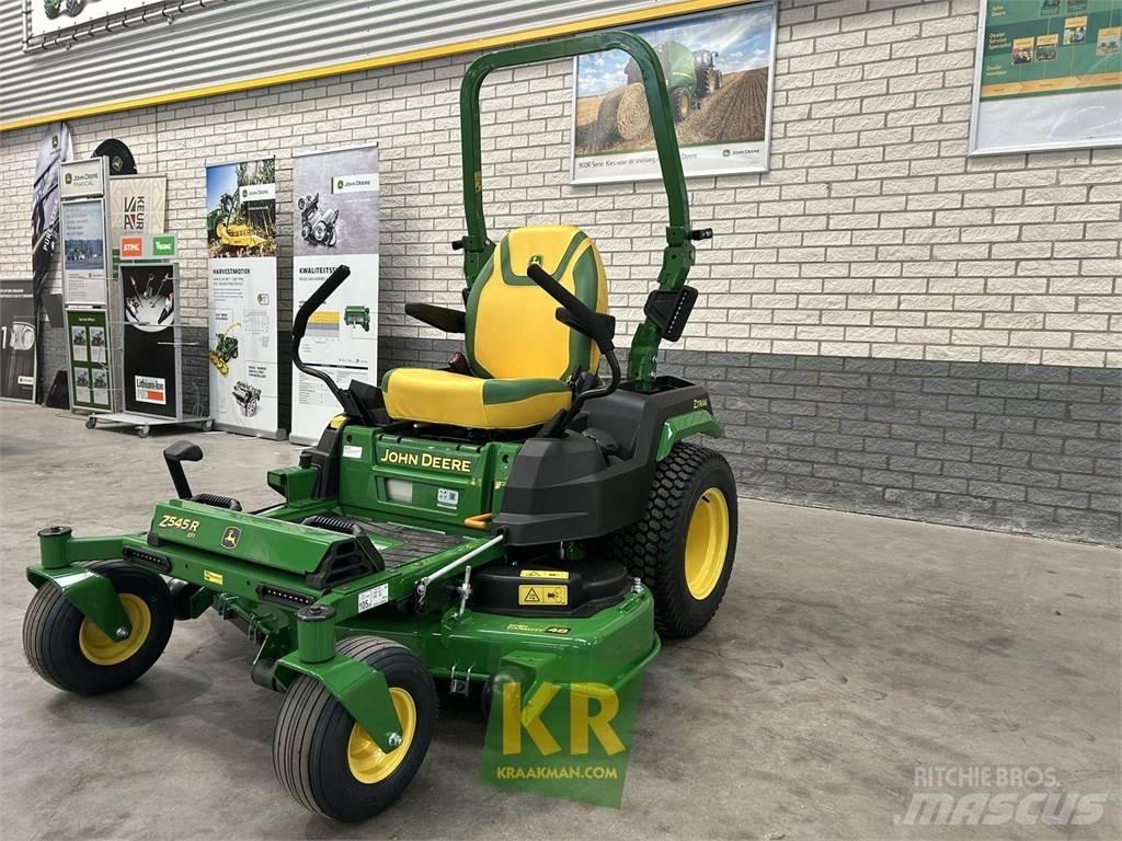 John Deere Z545R Селскостопанство - Други