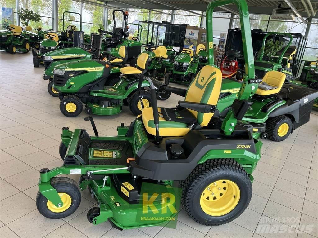 John Deere Z545R Селскостопанство - Други