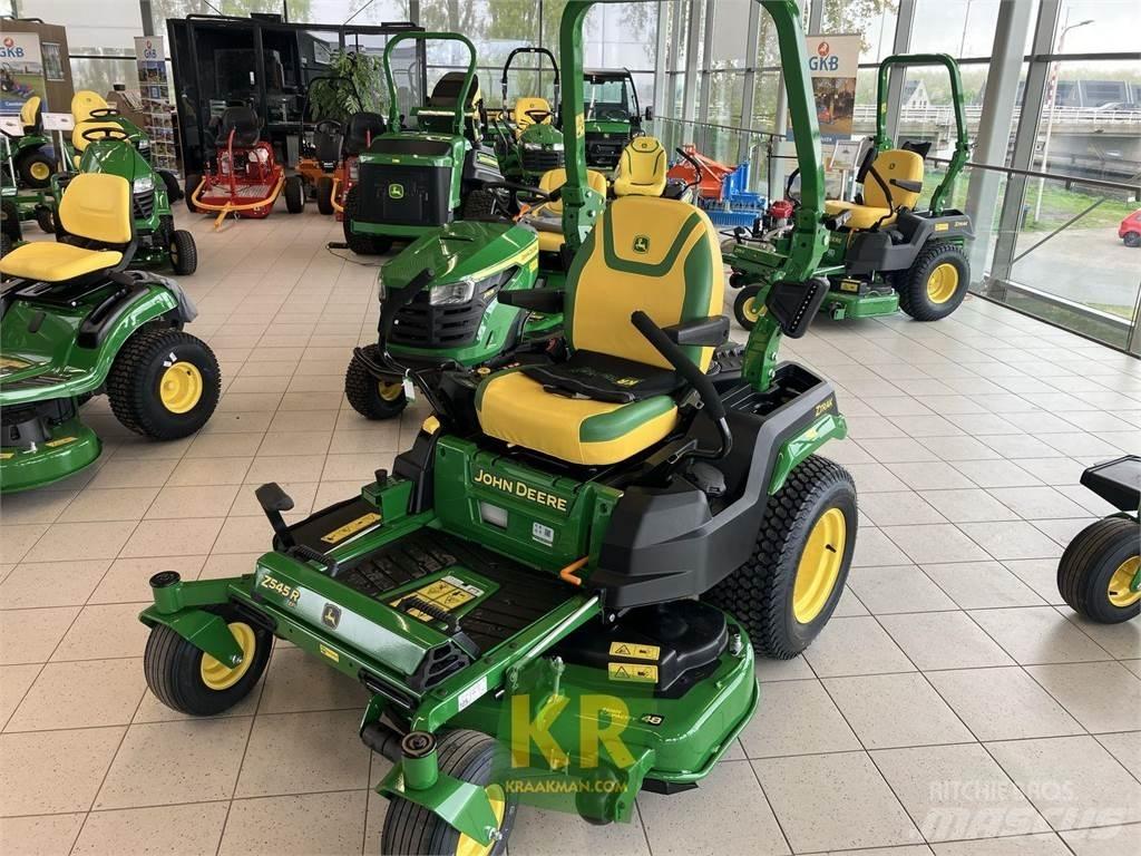 John Deere Z545R Селскостопанство - Други