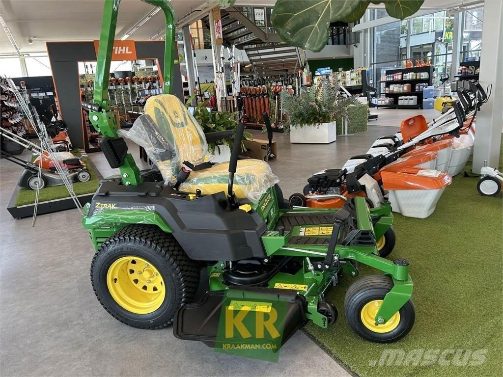 John Deere Z545R Селскостопанство - Други