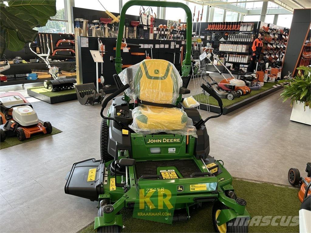 John Deere Z545R Селскостопанство - Други