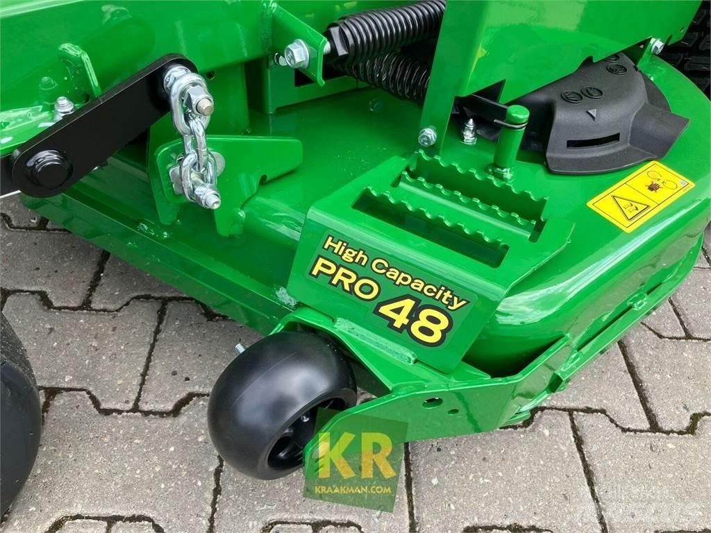 John Deere Z740R Селскостопанство - Други