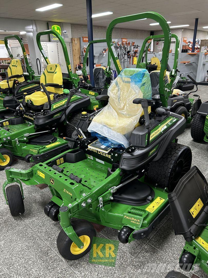 John Deere Z950R Селскостопанство - Други