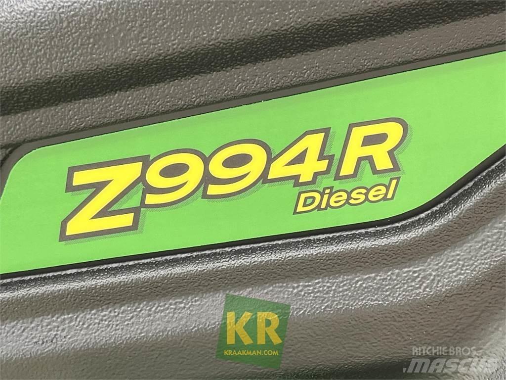John Deere Z994R Селскостопанство - Други