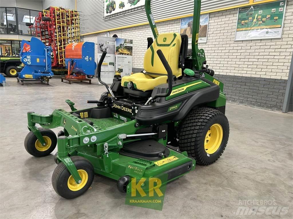 John Deere Z994R Селскостопанство - Други