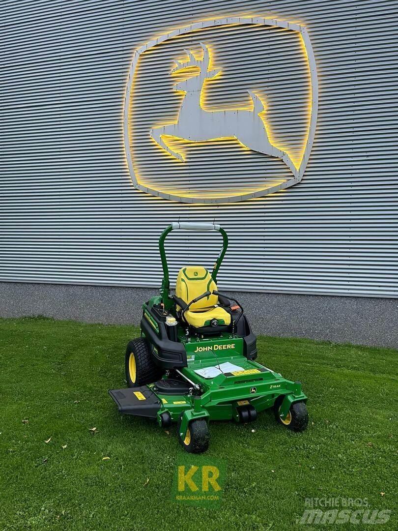 John Deere Z997R Селскостопанство - Други