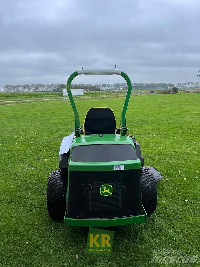 John Deere Z997R Селскостопанство - Други
