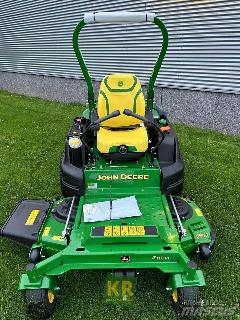 John Deere Z997R Селскостопанство - Други