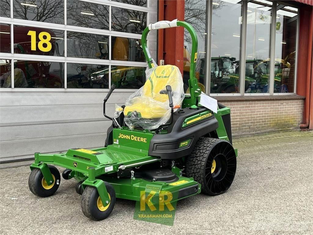 John Deere Z997R Селскостопанство - Други