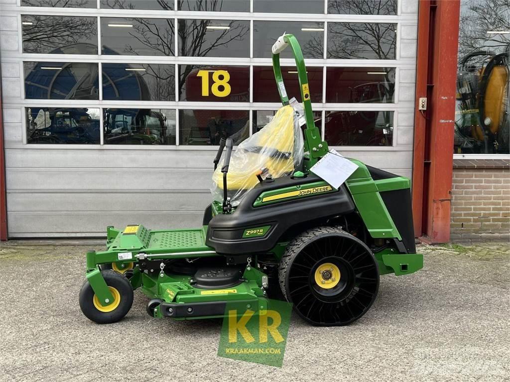 John Deere Z997R Селскостопанство - Други