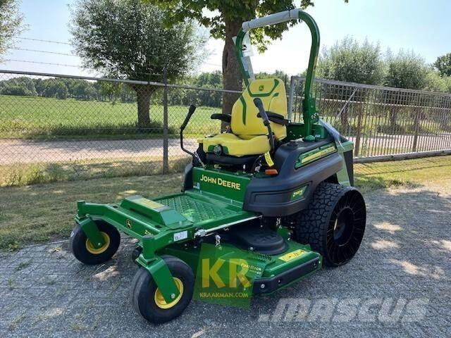 John Deere Z997R Селскостопанство - Други