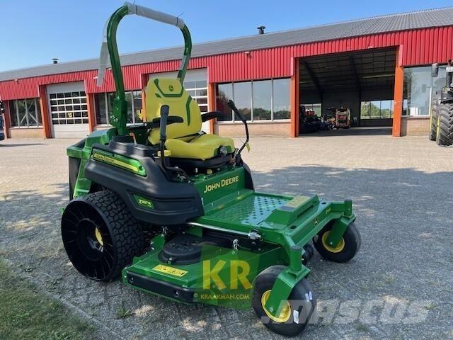 John Deere Z997R Селскостопанство - Други