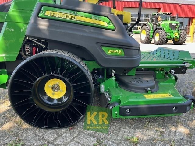 John Deere Z997R Селскостопанство - Други