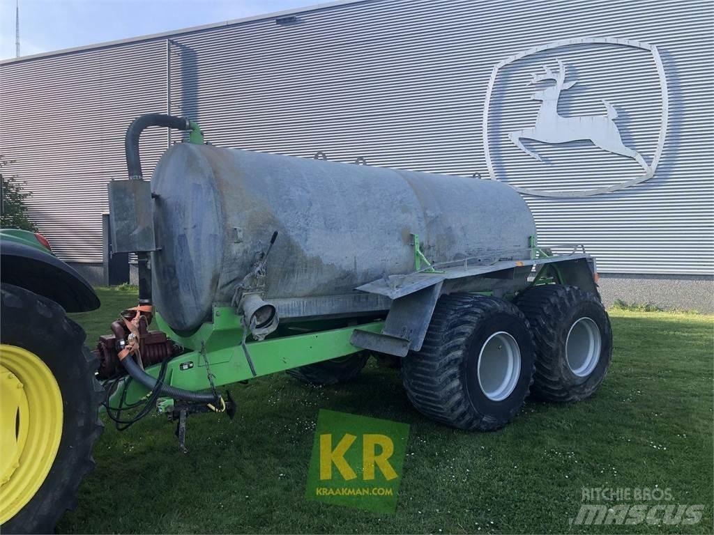 Joskin 7000T Селскостопанство - Други