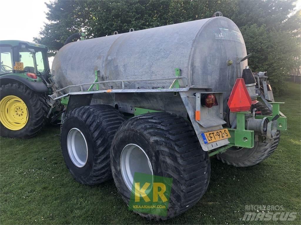 Joskin 7000T Селскостопанство - Други