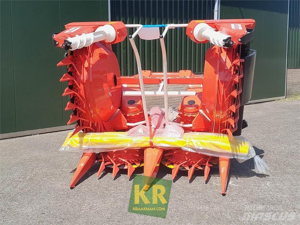 Kemper 445 Глави за комбайн
