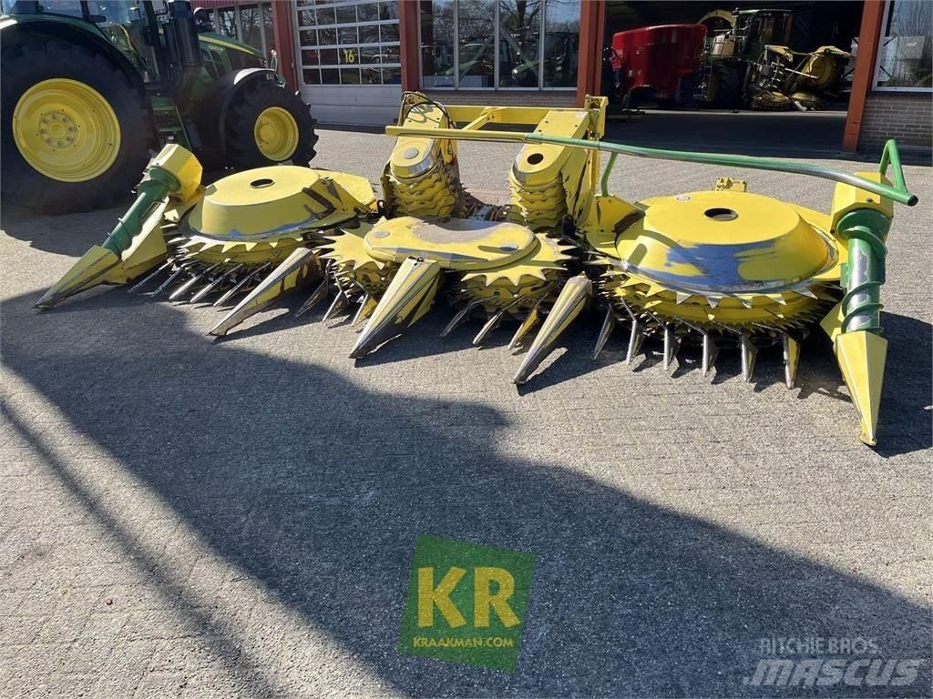 Kemper 445 Глави за комбайн
