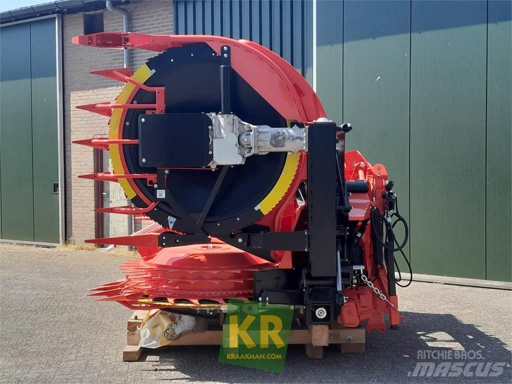 Kemper 460 Plus Глави за комбайн