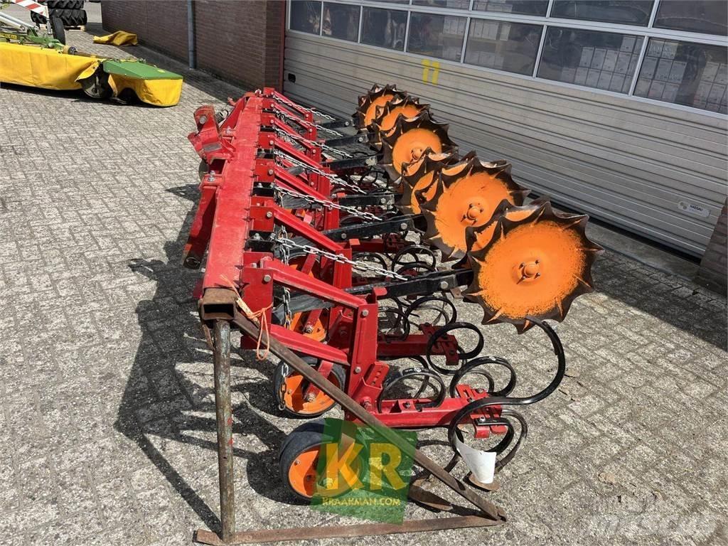 Kongskilde VBT Брани