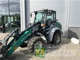 Kramer KL19.5 Колесни товарачи