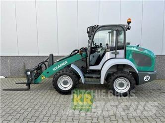 Kramer KL25.5 Колесни товарачи