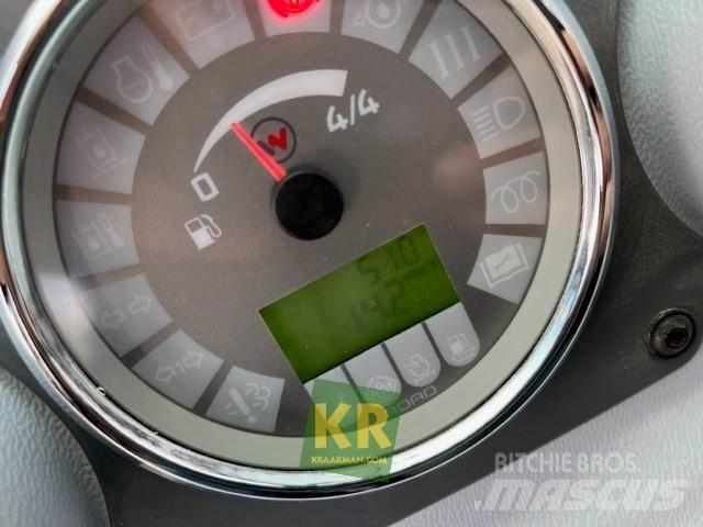 Kramer KL25.5 Колесни товарачи