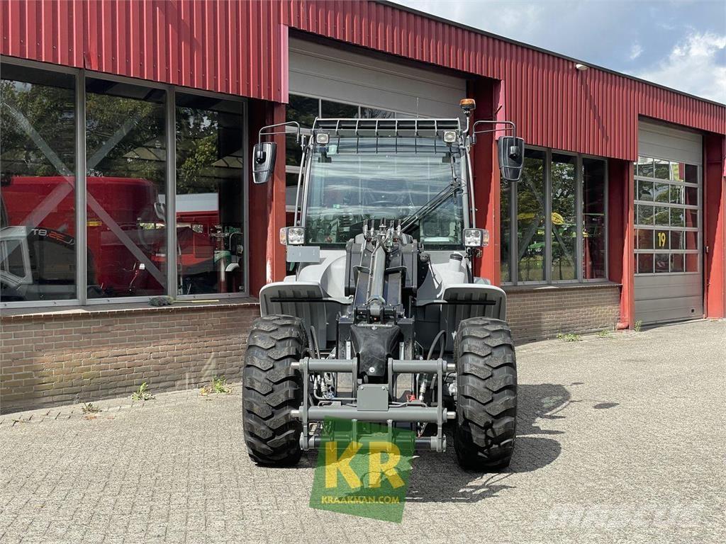 Kramer Overig Колесни товарачи