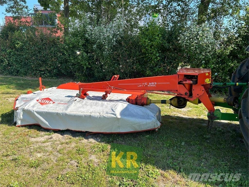 Kuhn FC283 Селскостопанство - Други