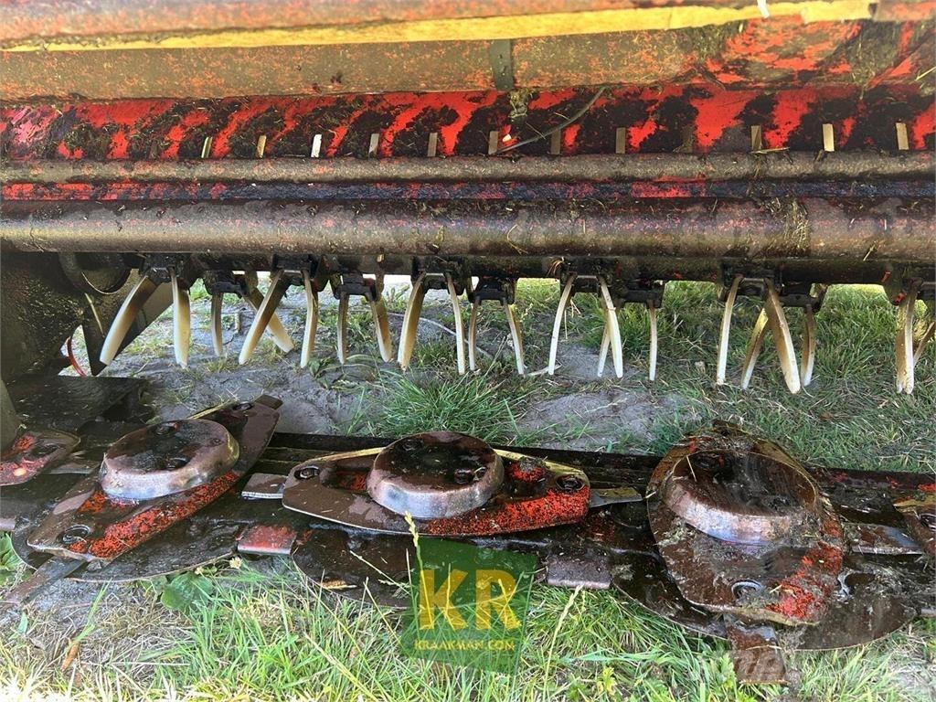 Kuhn FC283 Селскостопанство - Други
