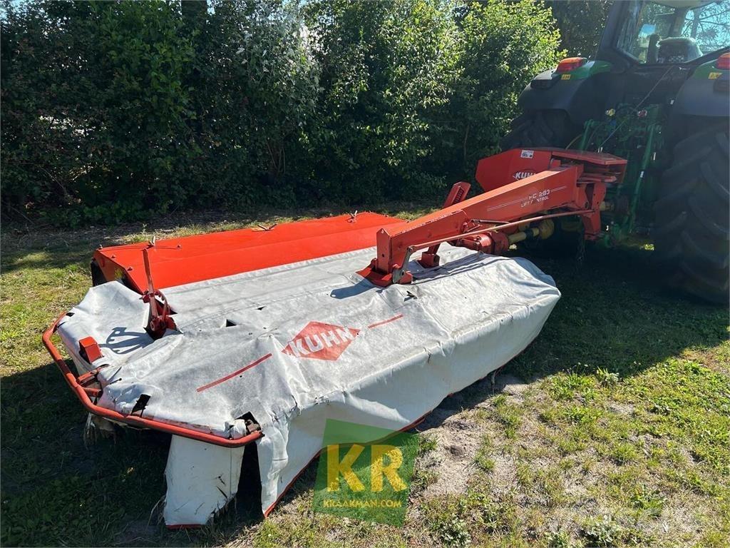 Kuhn FC283 Селскостопанство - Други
