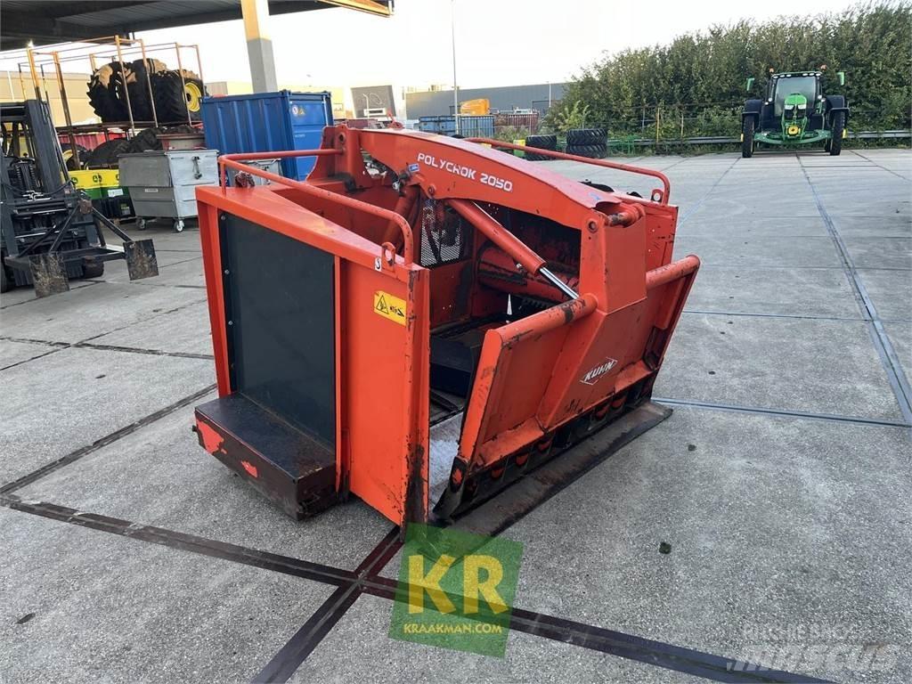 Kuhn PK2050 Селскостопанство - Други