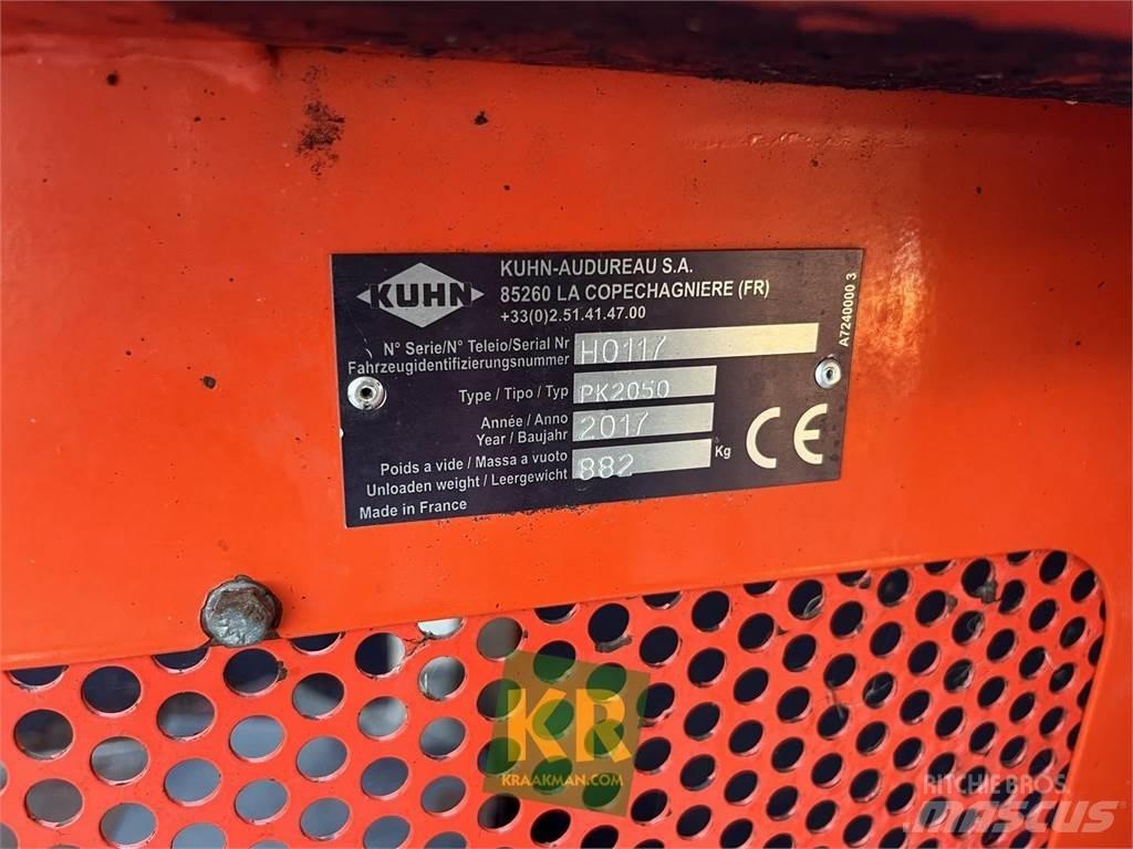 Kuhn PK2050 Селскостопанство - Други