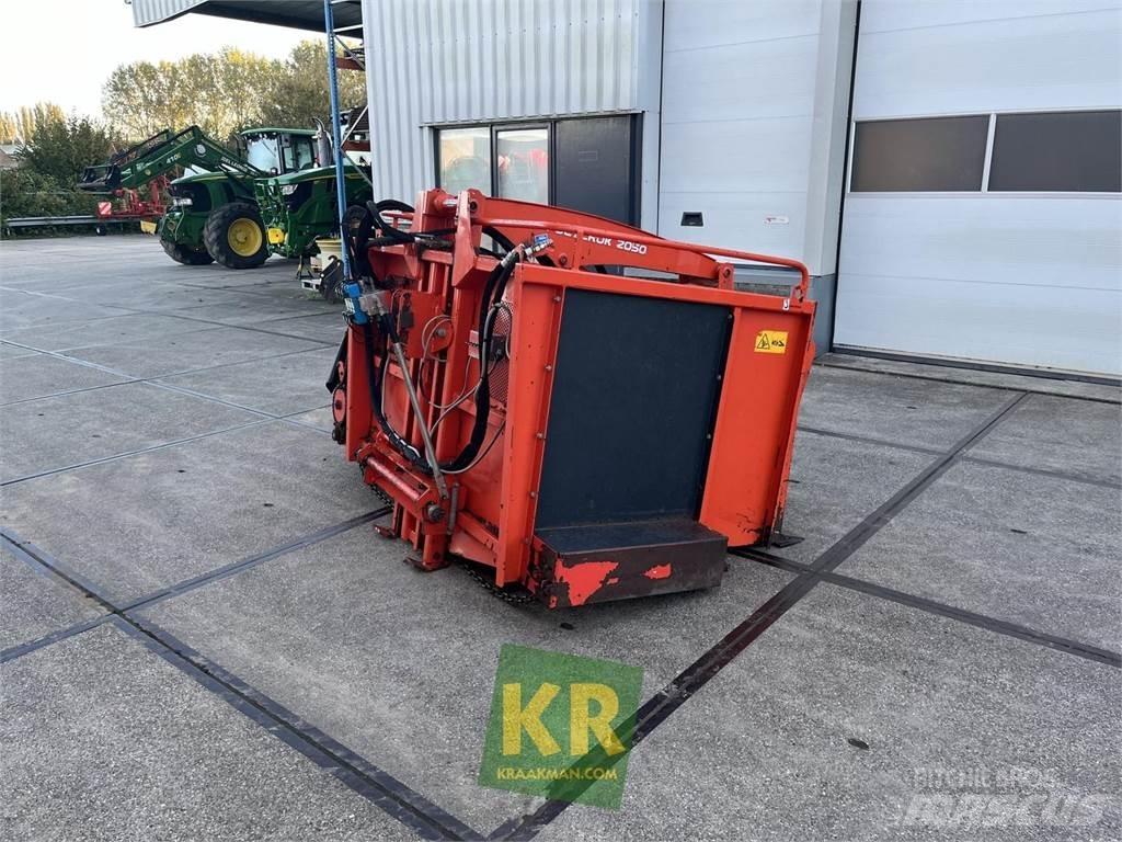 Kuhn PK2050 Селскостопанство - Други