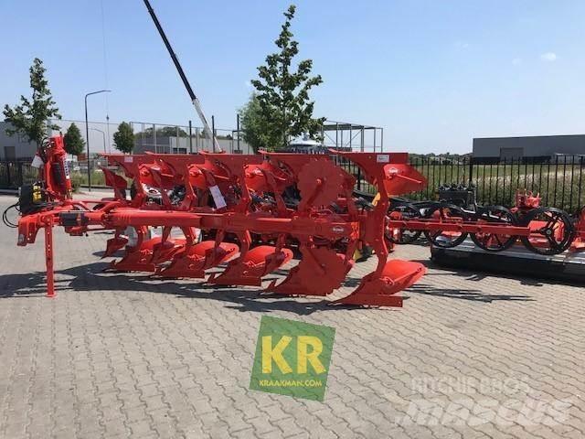 Kuhn Vari Master Стандартни плугове