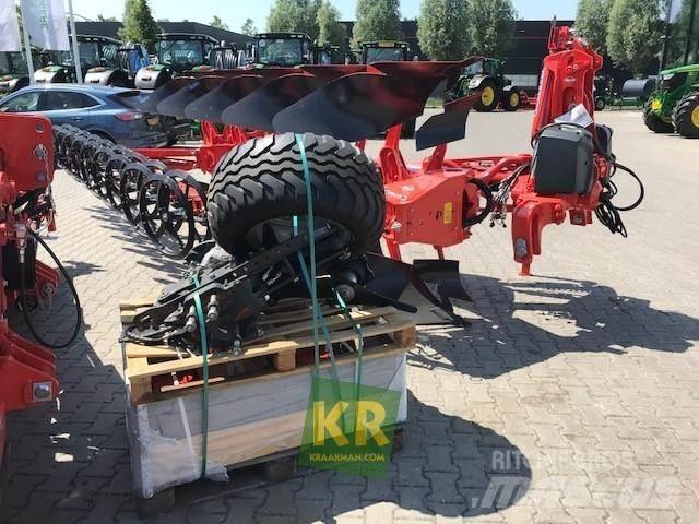 Kuhn Vari Master Стандартни плугове