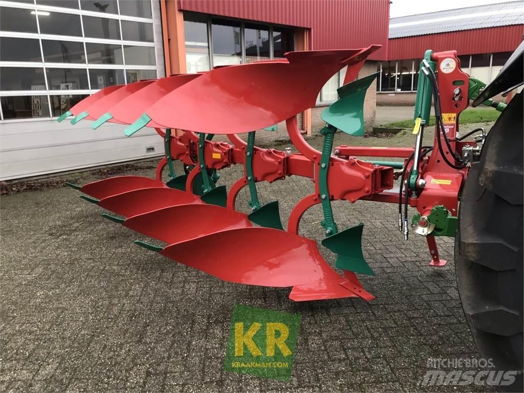 Kverneland 150B Стандартни плугове