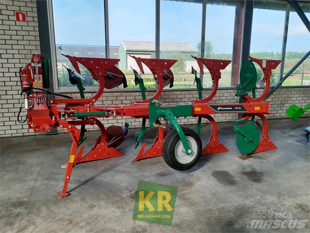 Kverneland 150B Стандартни плугове